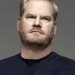 Jim Gaffigan