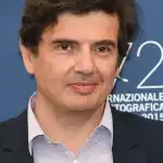 Nicolas Saada