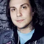 Frank Iero