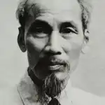 Hồ Chí Minh