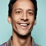 Danny Pudi