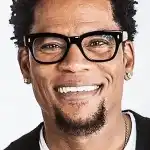 D. L. Hughley