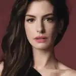 Anne Hathaway