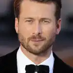 Glen Powell