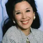 France Nuyen