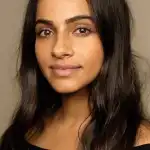 Mandip Gill