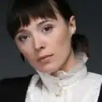 Ia Sukhitashvili