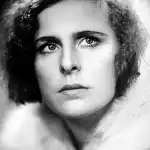 Leni Riefenstahl