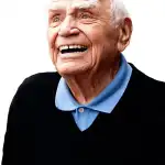 Ernest Borgnine