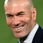 Zinédine Zidane