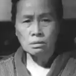 Teruko Kishi