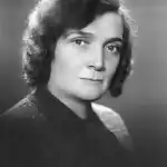 Irena Orzecka