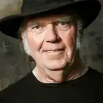 Neil Young