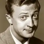 Graham Kennedy