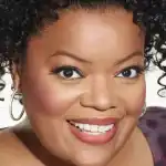 Yvette Nicole Brown