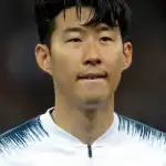 Son Heung-min