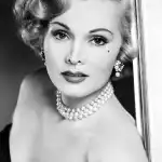 Zsa Zsa Gabor