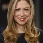 Chelsea Clinton