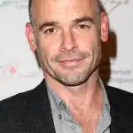 Paul Blackthorne