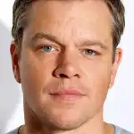 Matt Damon