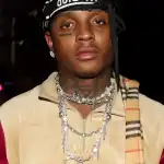 Ski Mask the Slump God