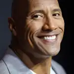 Dwayne Johnson