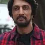  Sudeep