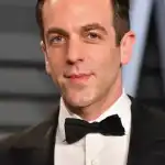 B.J. Novak