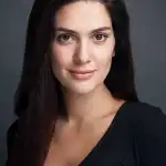 Bergüzar Korel