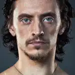 Sergei Polunin