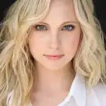 Candice King