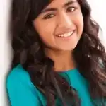 M'laah Kaur Singh