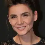 Clotilde Courau