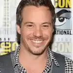 Michael Raymond-James