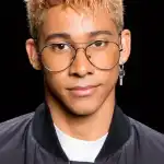 Keiynan Lonsdale