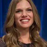 Tracy Spiridakos