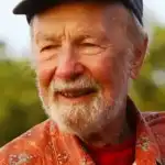 Pete Seeger