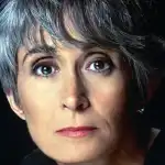 Twyla Tharp