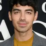 Joe Jonas