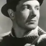 Michael Redgrave