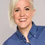 Hannah Hart