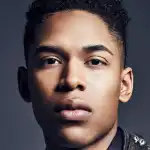 Kelvin Harrison Jr.