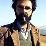 Sohrab Shahid Saless