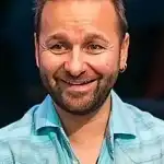 Daniel Negreanu