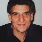 Andreas Katsulas