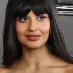 Jameela Jamil