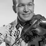 Spade Cooley