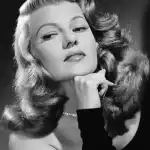 Rita Hayworth