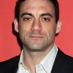 Morgan Spector