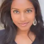 Sharon Muthu